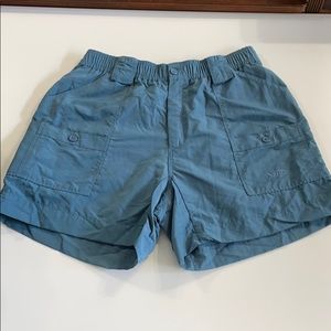 AFTCO Performance Fishing Gear Shorts. Very Nice!